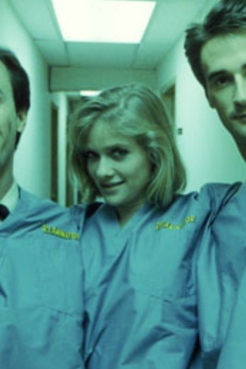 Foto de Barbara Crampton