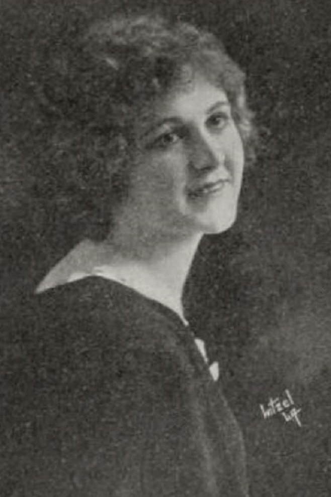 Foto de Mae Gaston