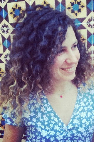 Teresa Nuño de la Rosa/Assistant Editor