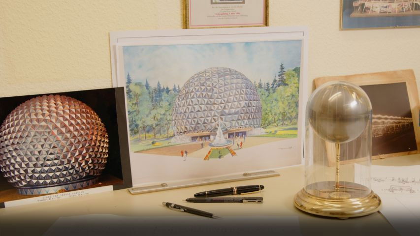 Only the good breaks fresh ground