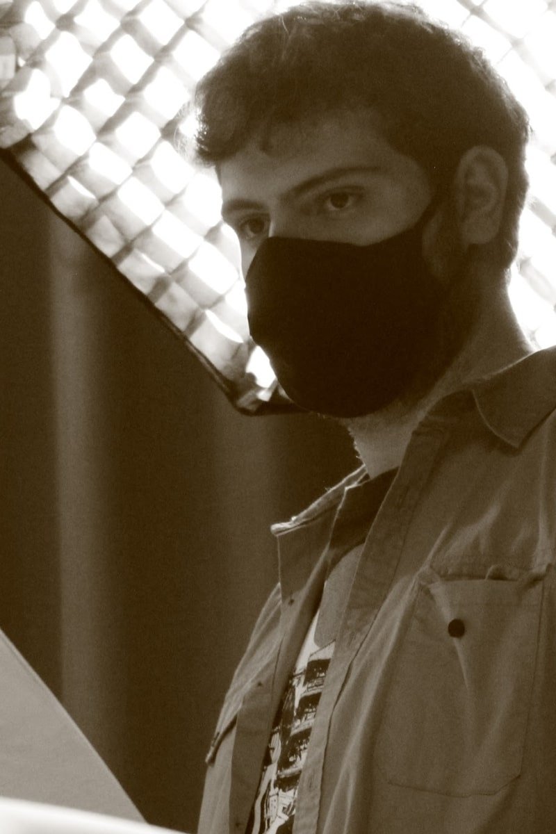 Foto de Felipe Palmieri