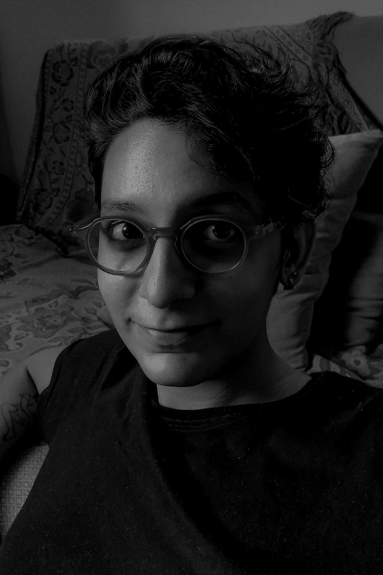 Foto de Mayara Sanchez