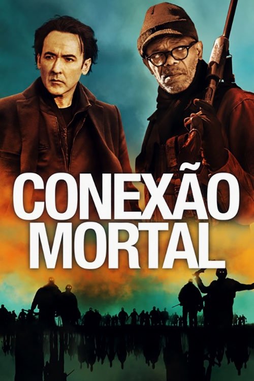 Poster de Celular