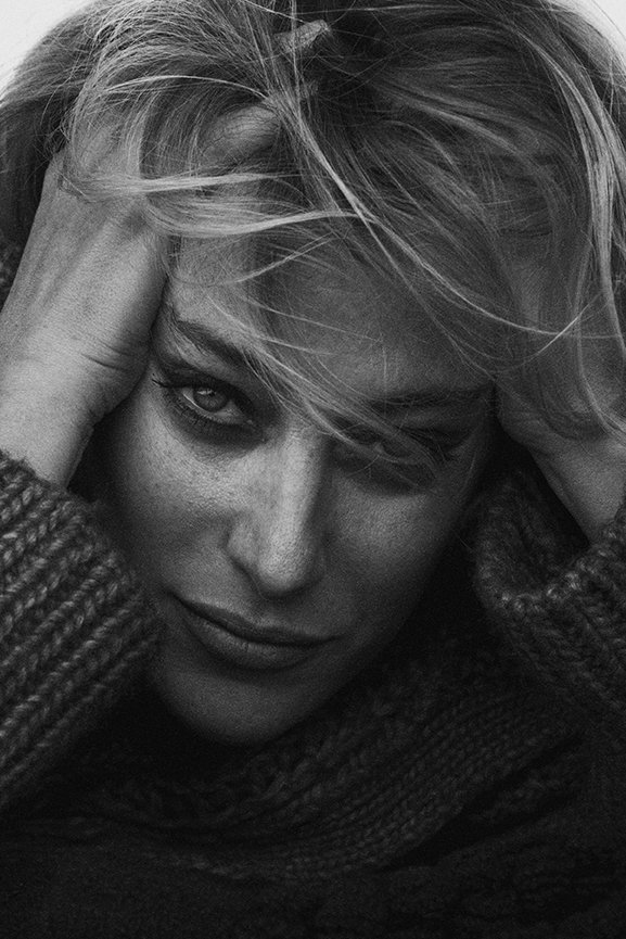 Foto de Valeria Bruni Tedeschi