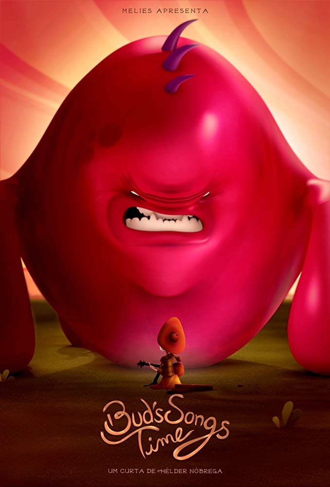 Poster de Canções de Bud