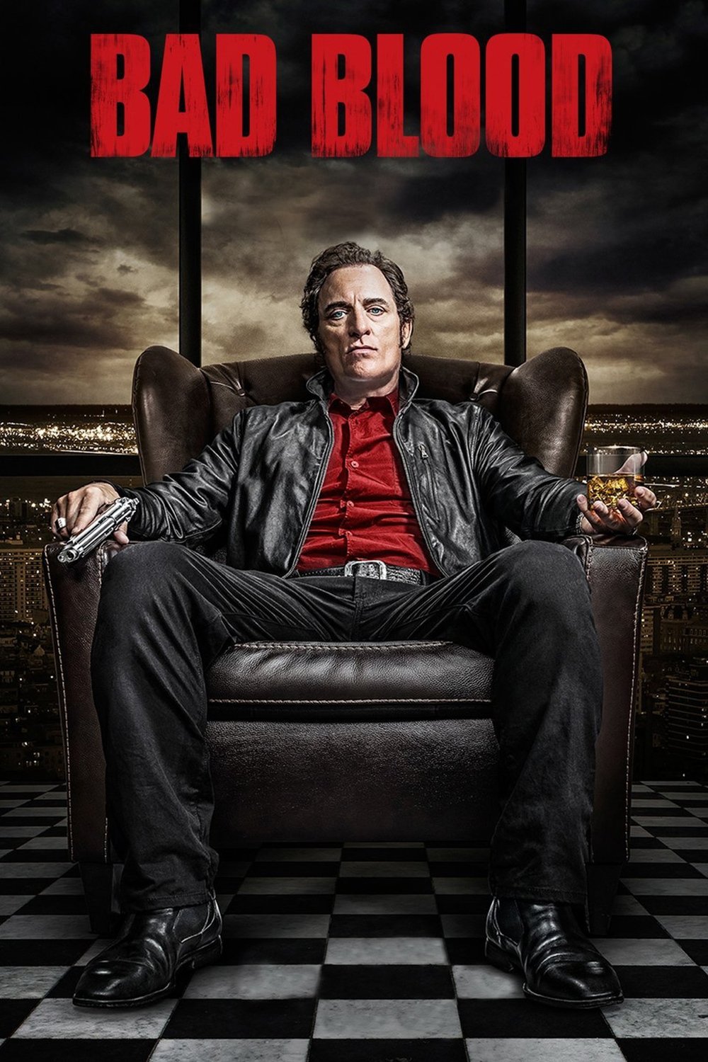 Poster de Temporada 2
