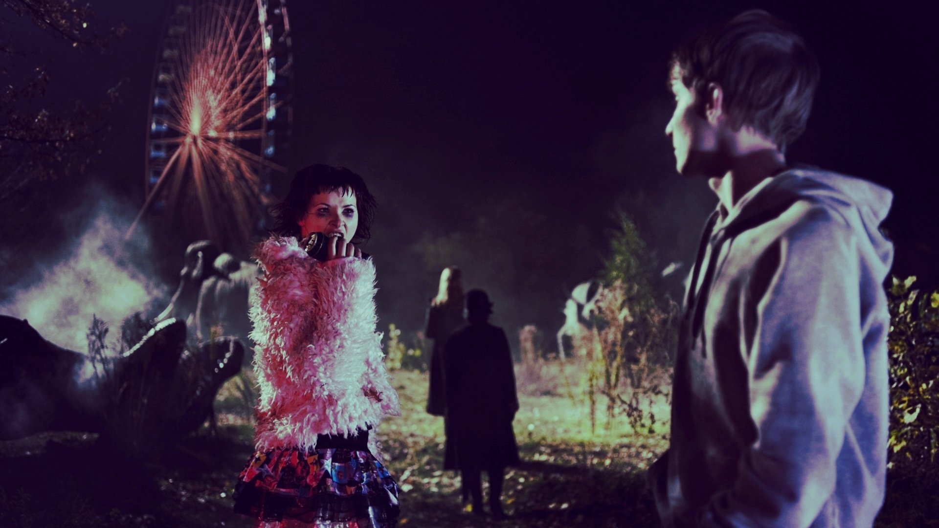 Backdrop image
