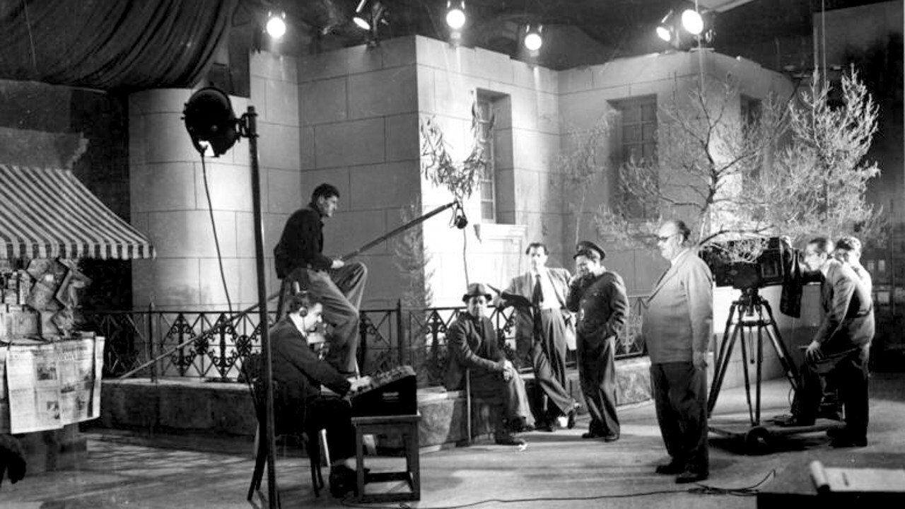 Backdrop image