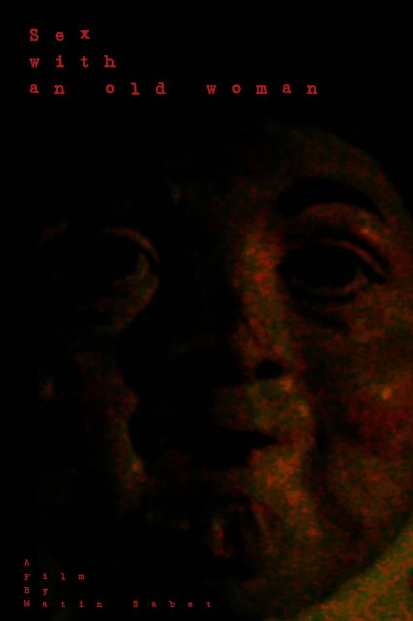 Poster de Sex with an old woman