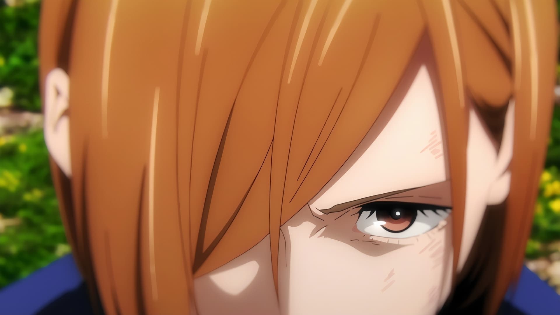 Jujutsu Kaisen - 1. Sezon, 17. Bölüm