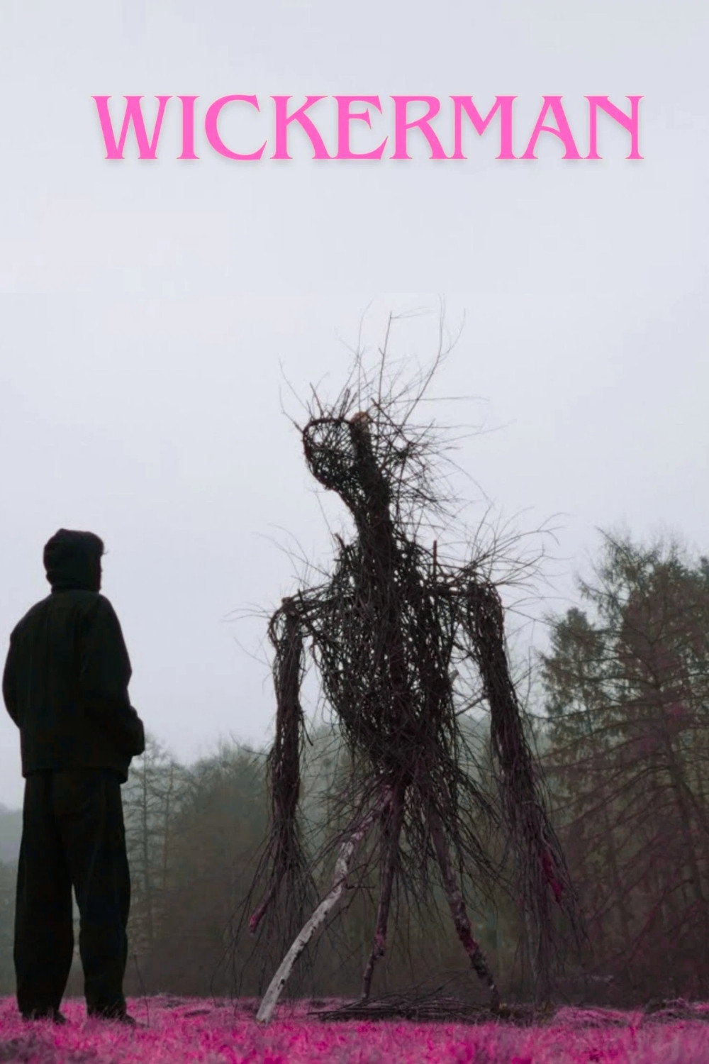 Wickerman