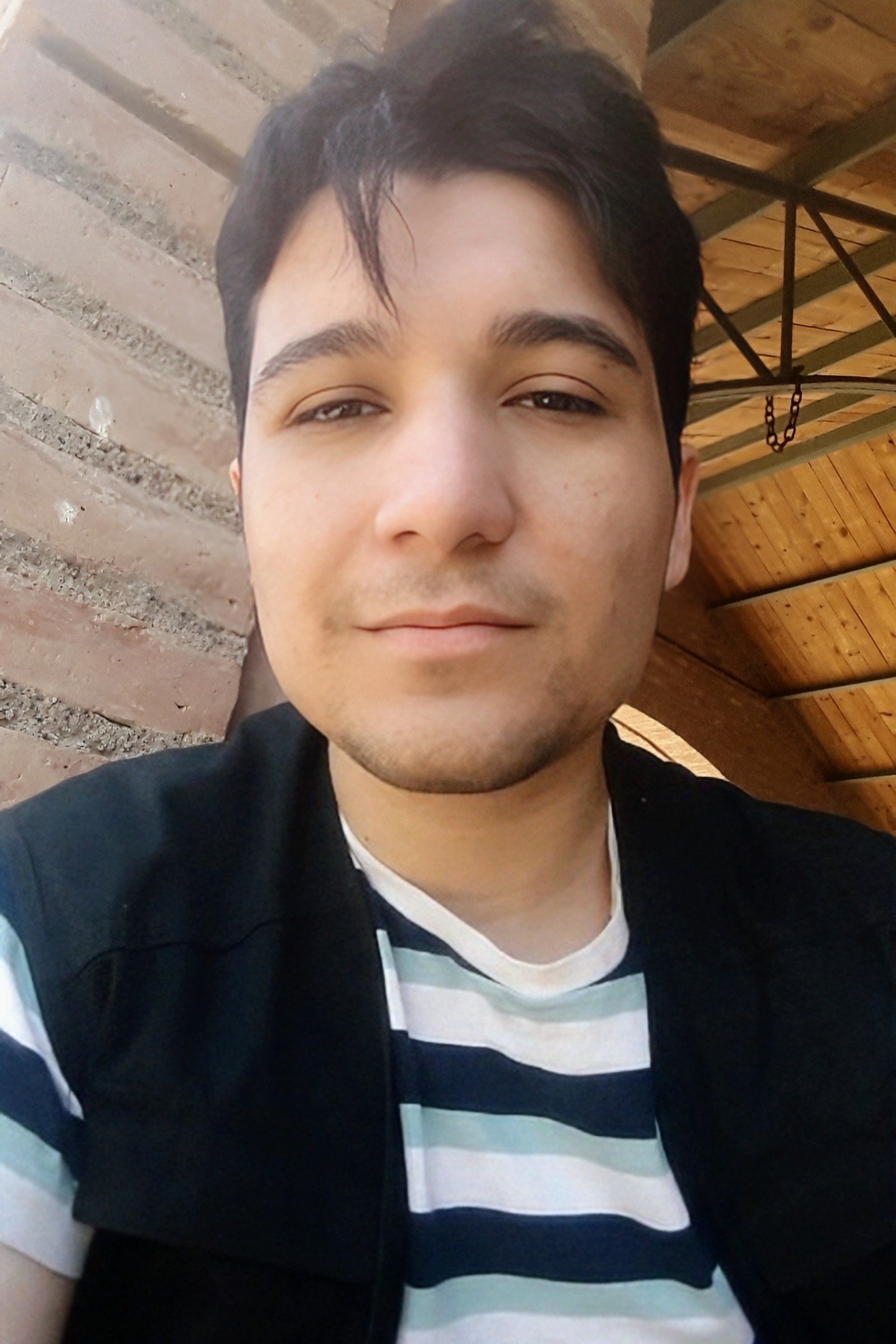 Foto de Rami Mercado