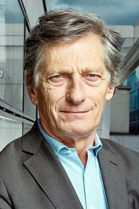 Foto de Nicolas de Tavernost