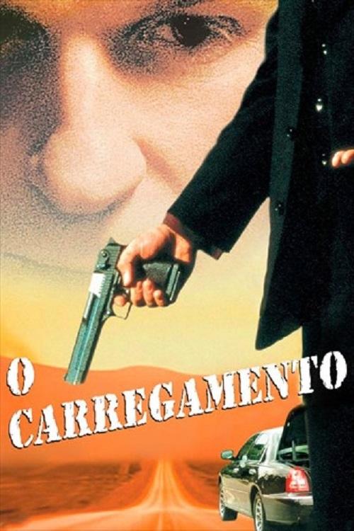 Poster de O Carregamento