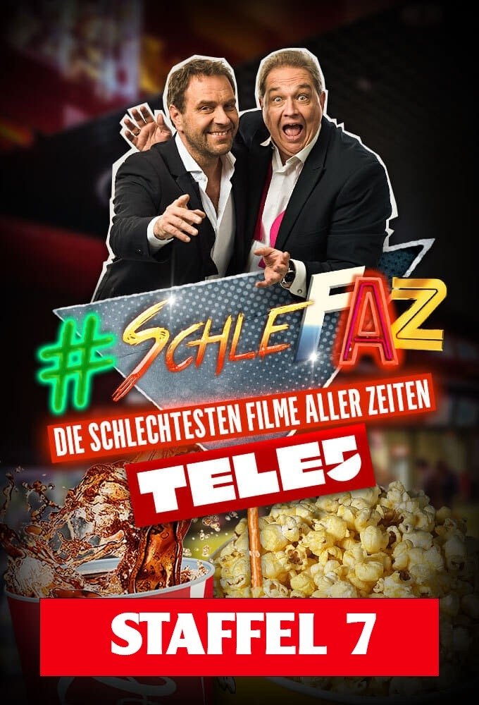 Poster de Temporada 7