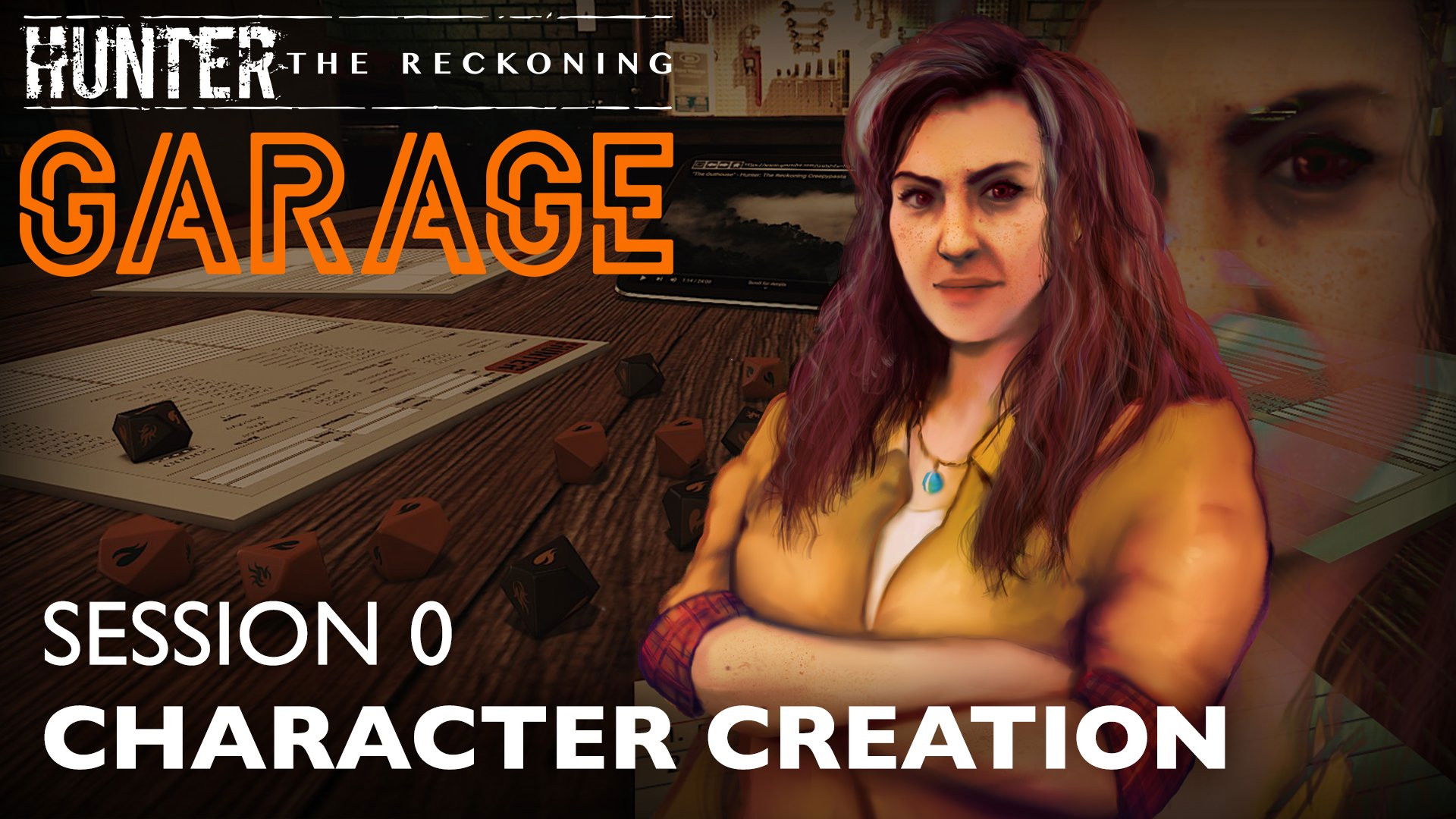 Session 0 - Of Monsters And Men