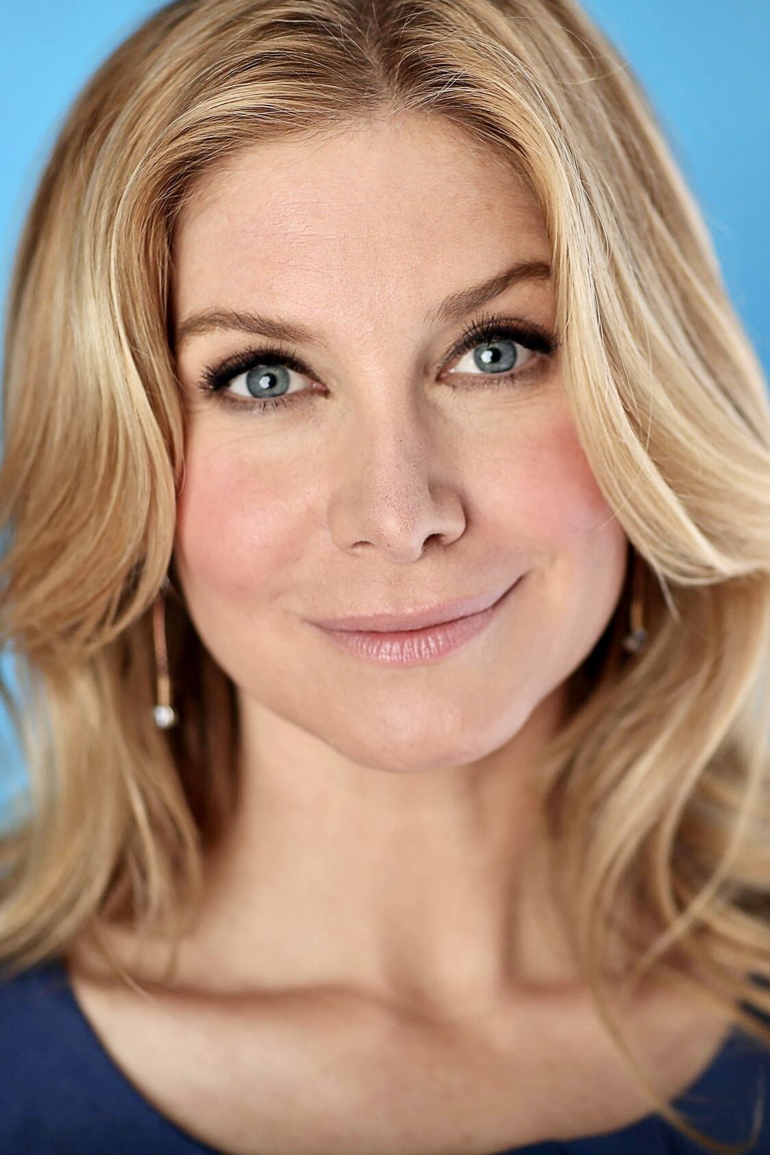Foto de Elizabeth Mitchell