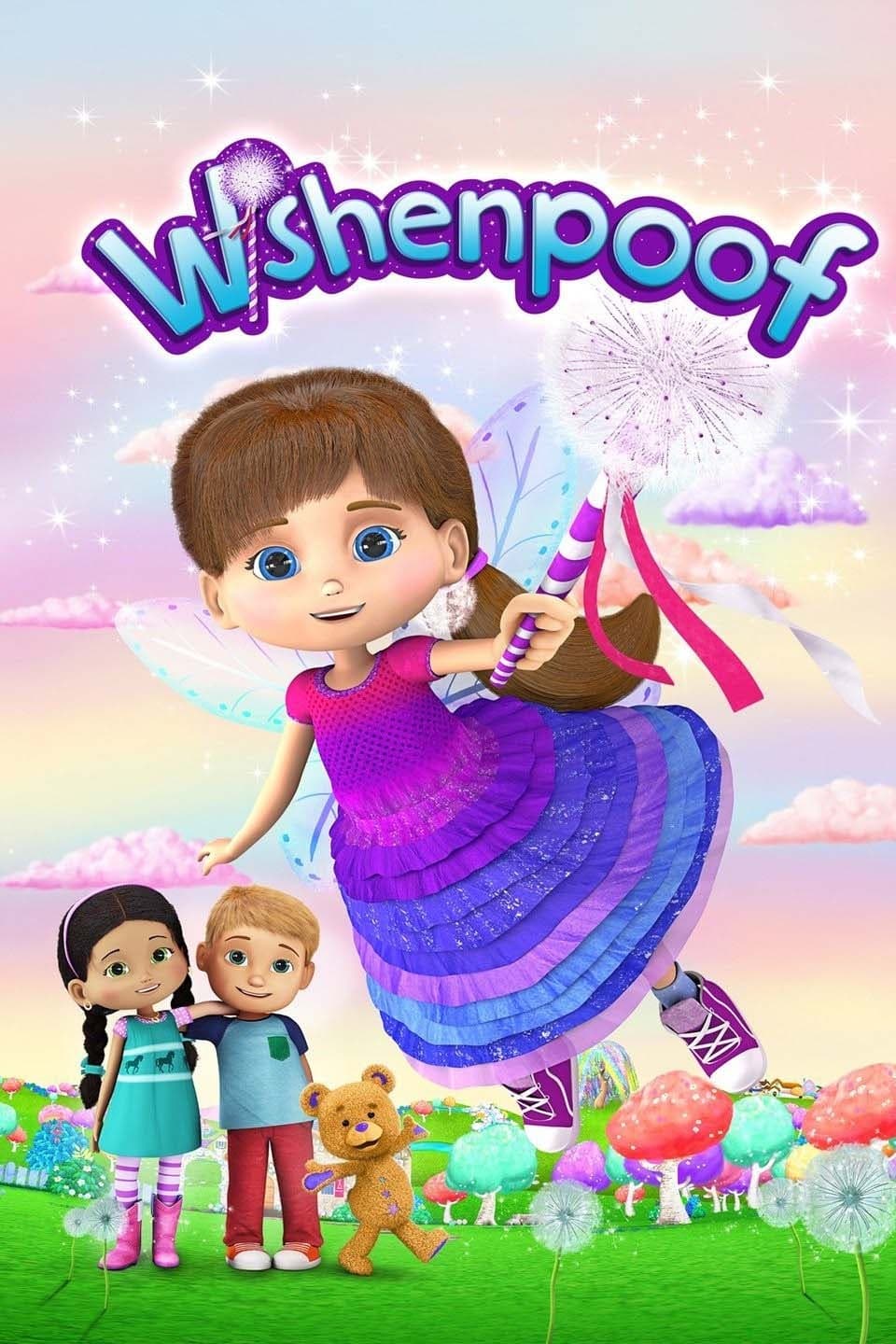 Poster de Wishenpoof
