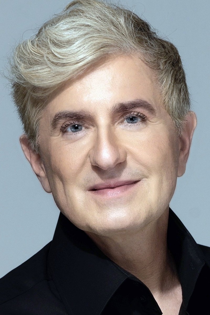 Foto de Jean-Yves Thibaudet