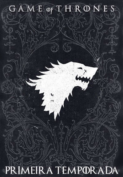 Poster de 1ª Temporada