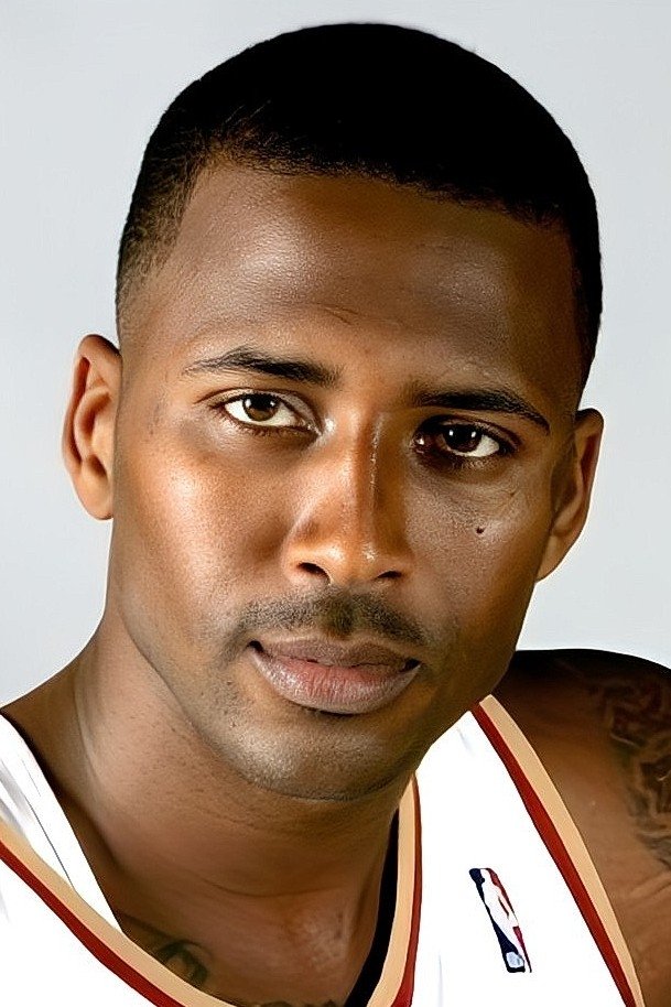 Foto de Lorenzen Wright