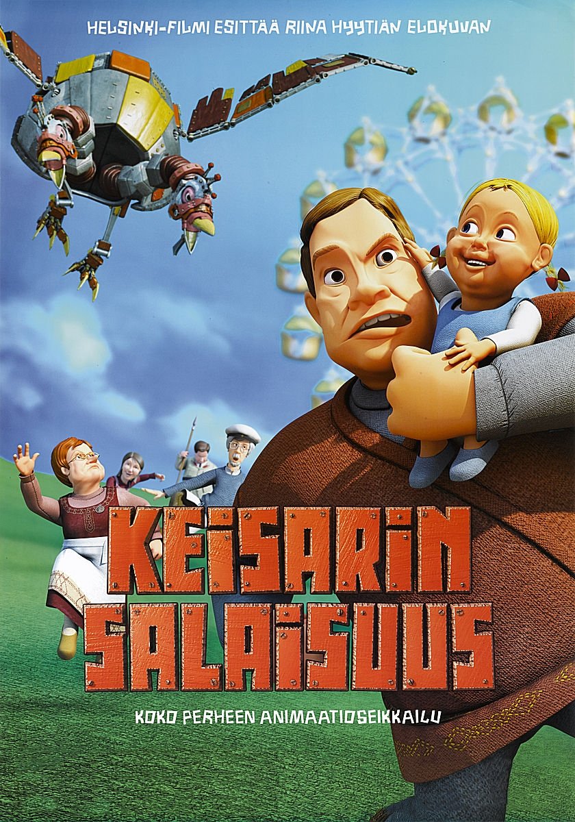 Poster movie