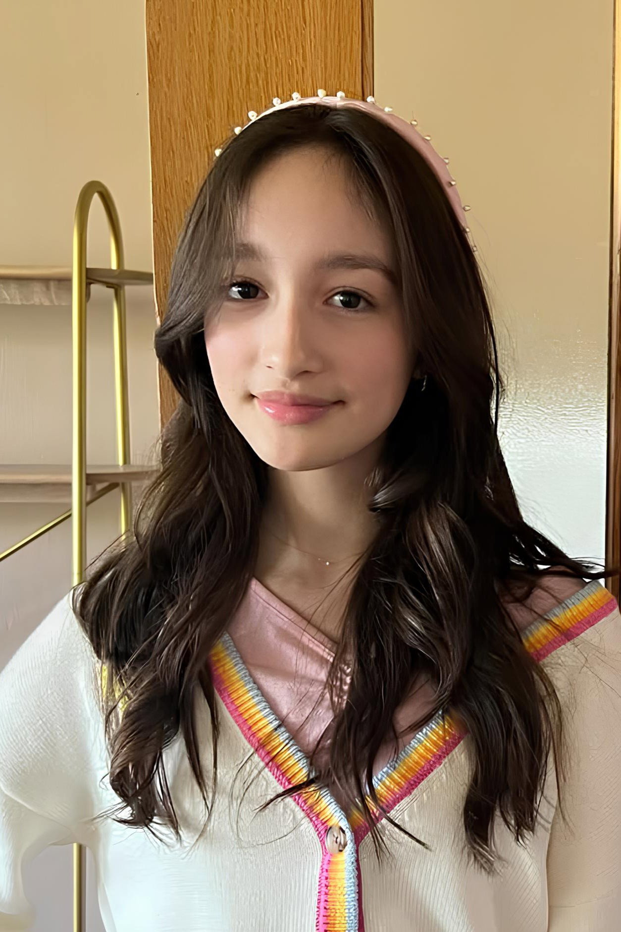 Foto de Mia Cavallero