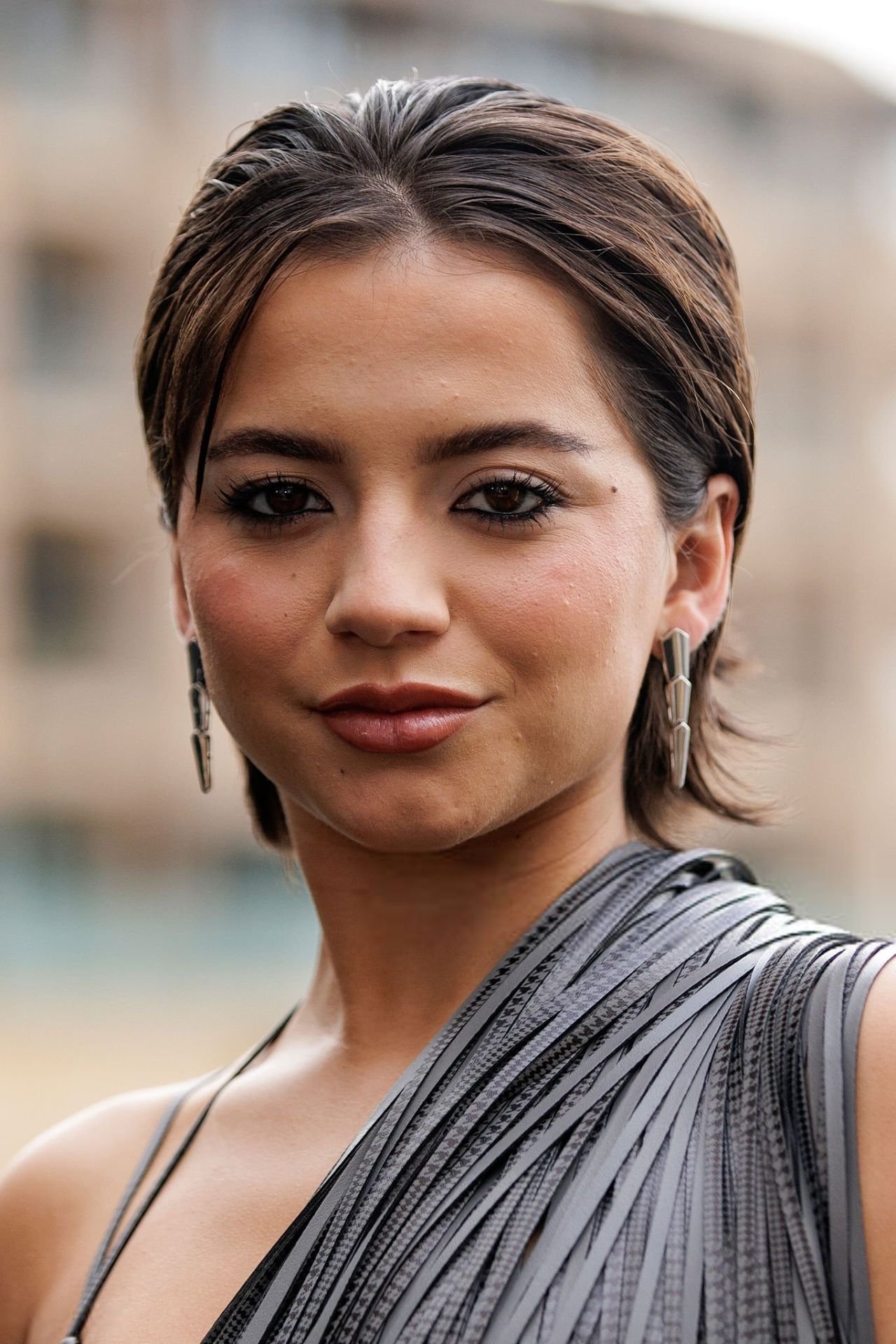 Foto de Isabela Merced