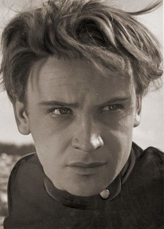 Poster de Julius Janonis