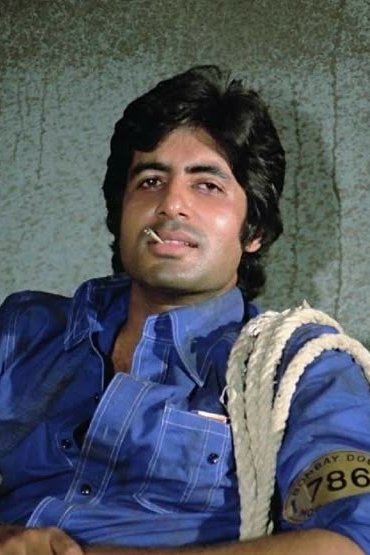 Foto de Amitabh Bachchan