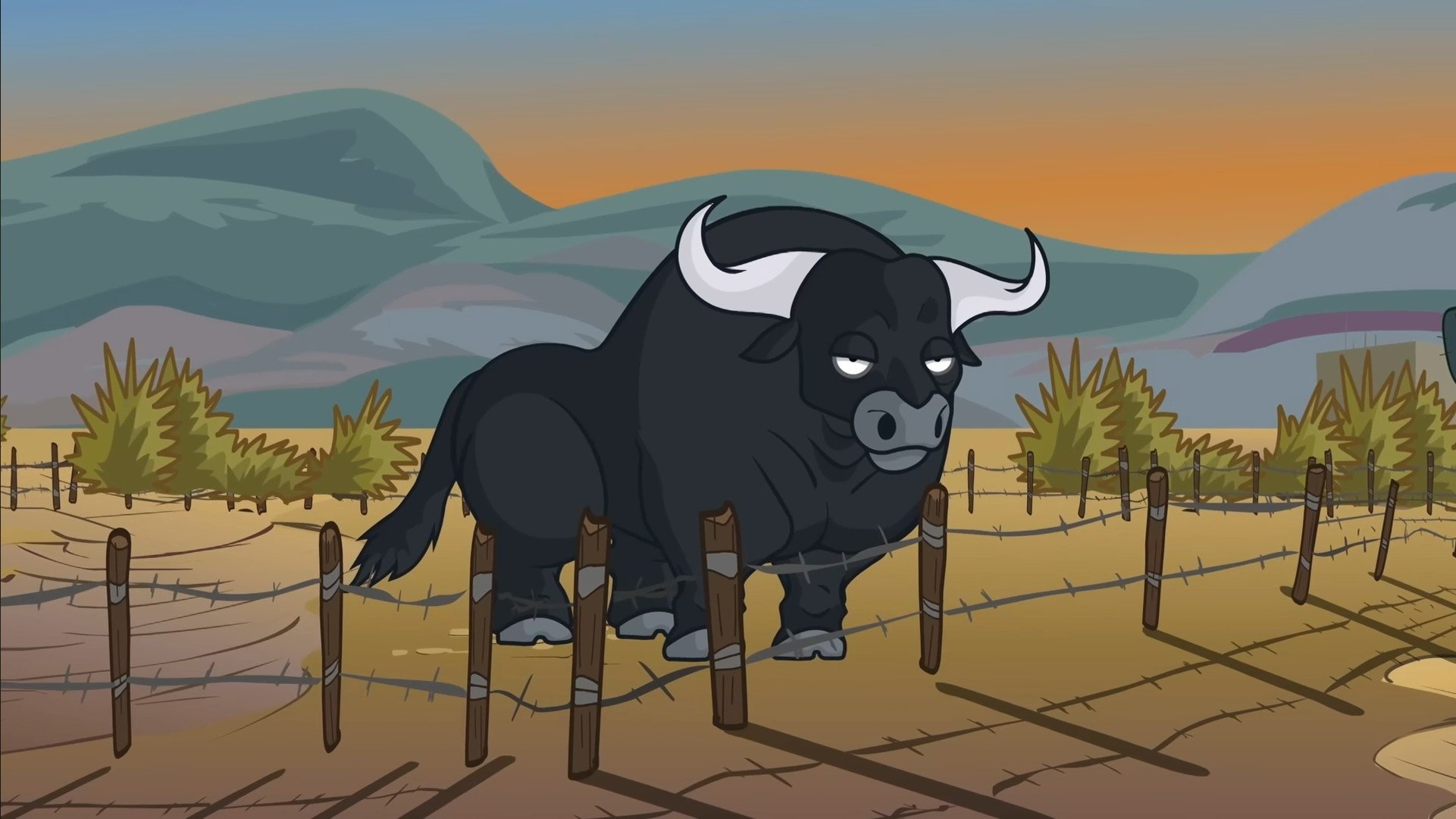 Backdrop image