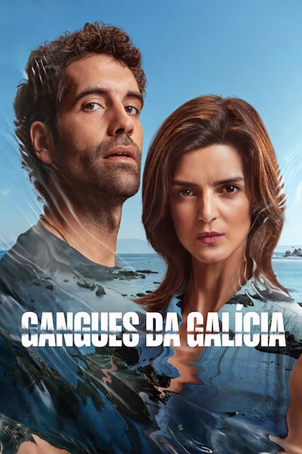 Poster de Gangues da Galícia