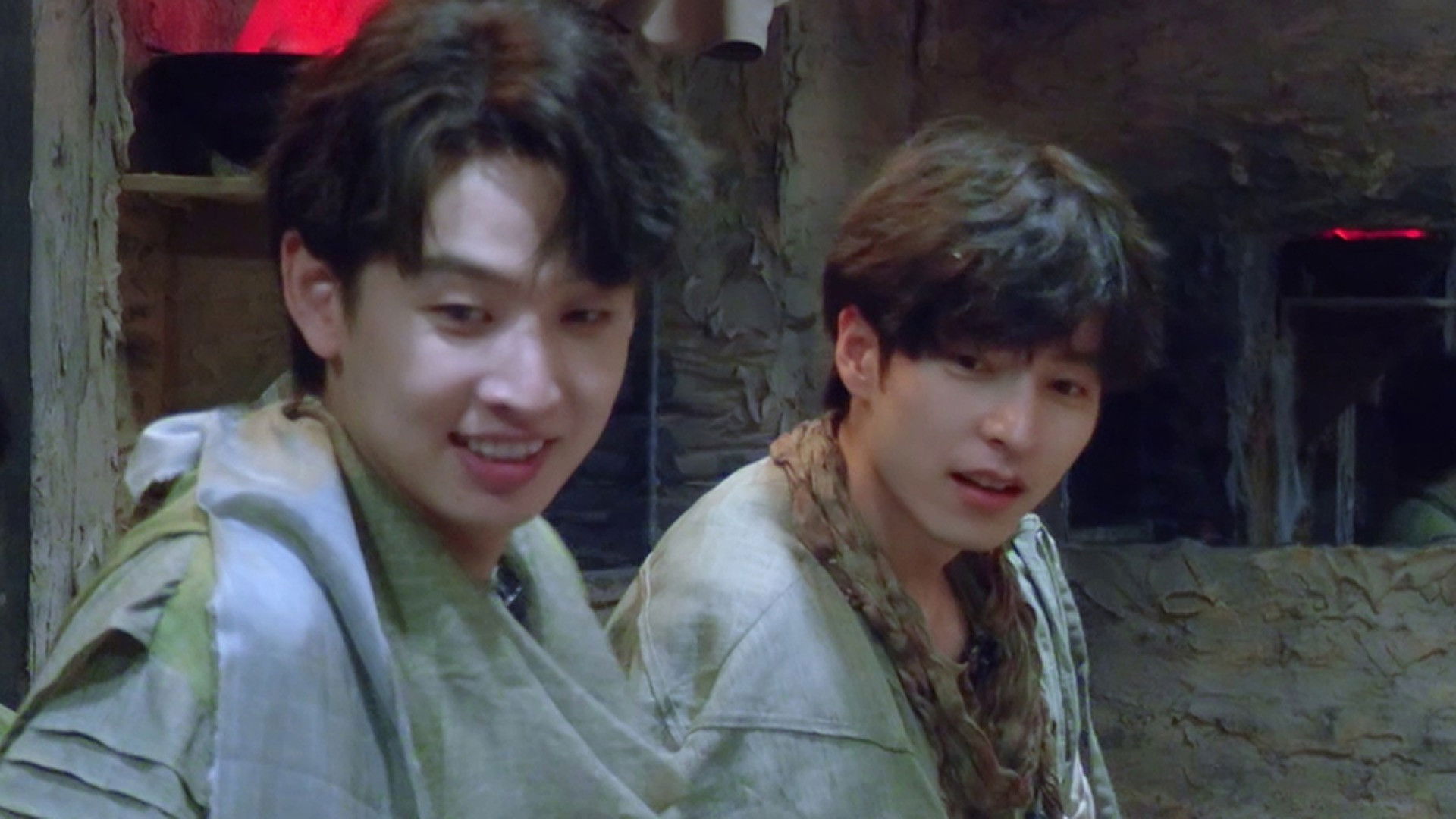 S5: EP12 Advance Bonus Scenes