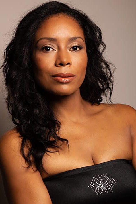Foto de Tarina Pouncy