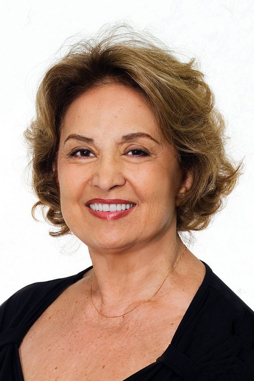 Foto de Eva Wilma