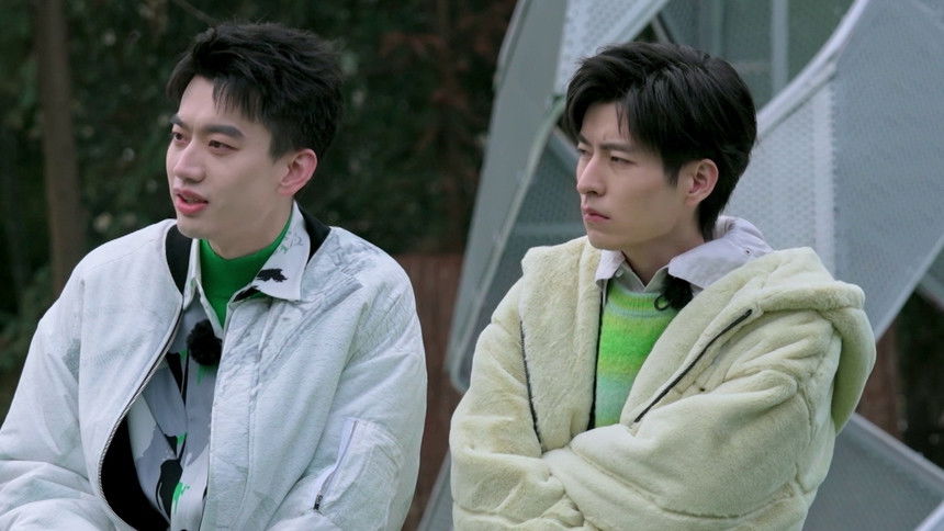 S5 Extended Version EP12