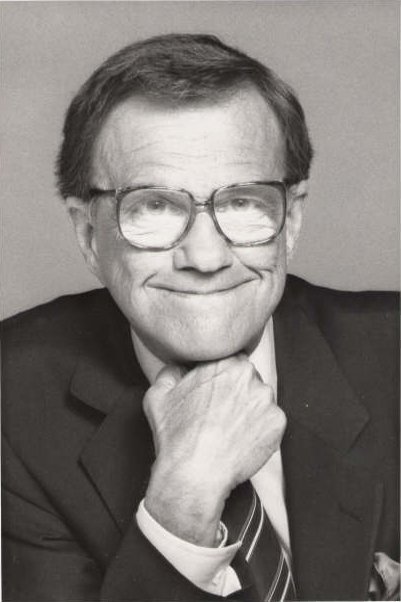 Foto de Bill Cullen