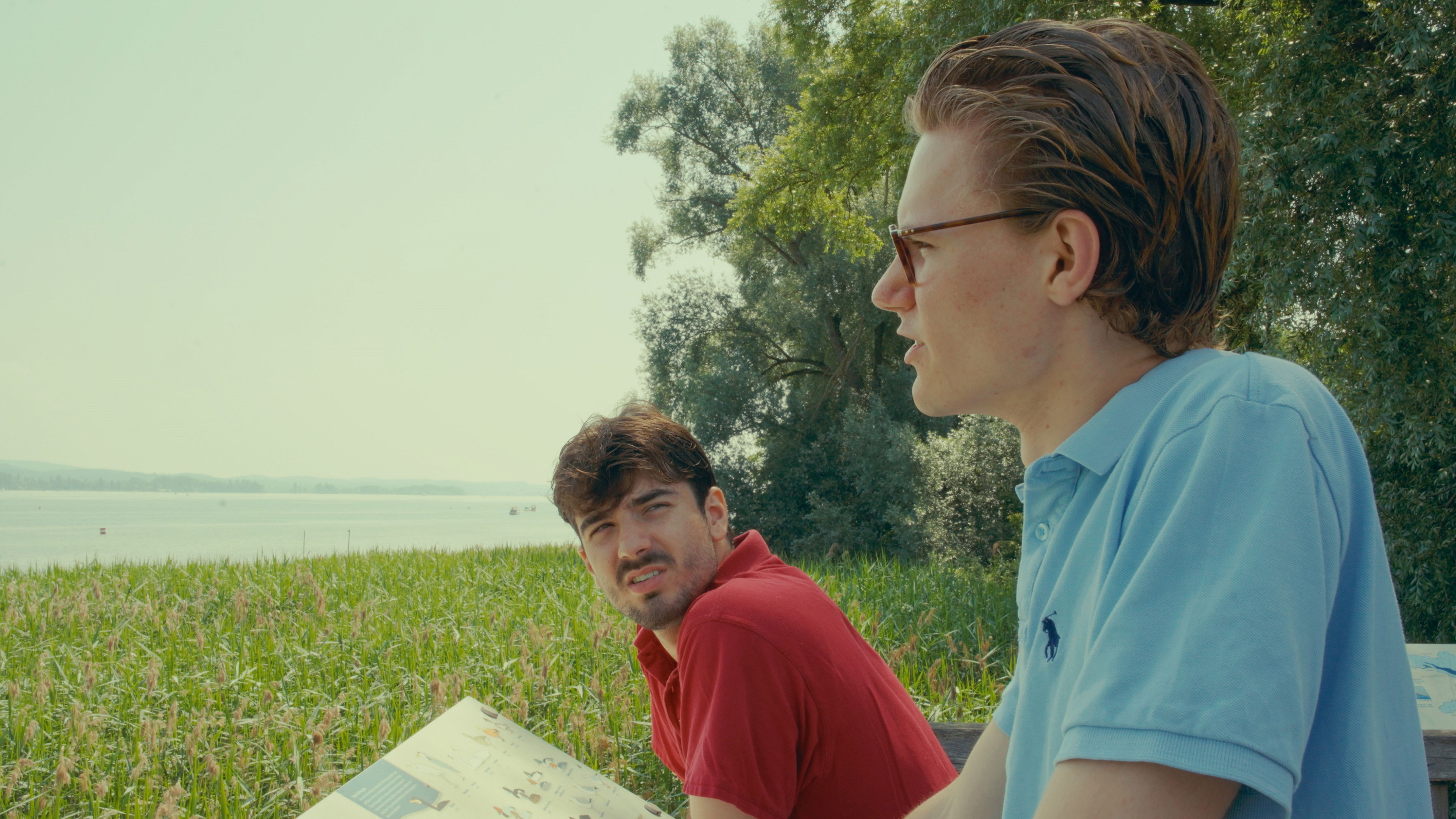 Die Wichtigkeit der Freundschaft