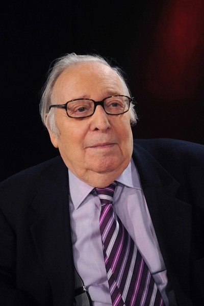 Foto de Marc Ferro