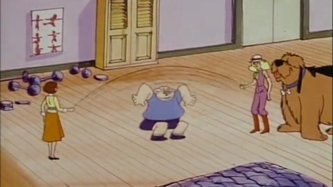 Flabby Arms Farm