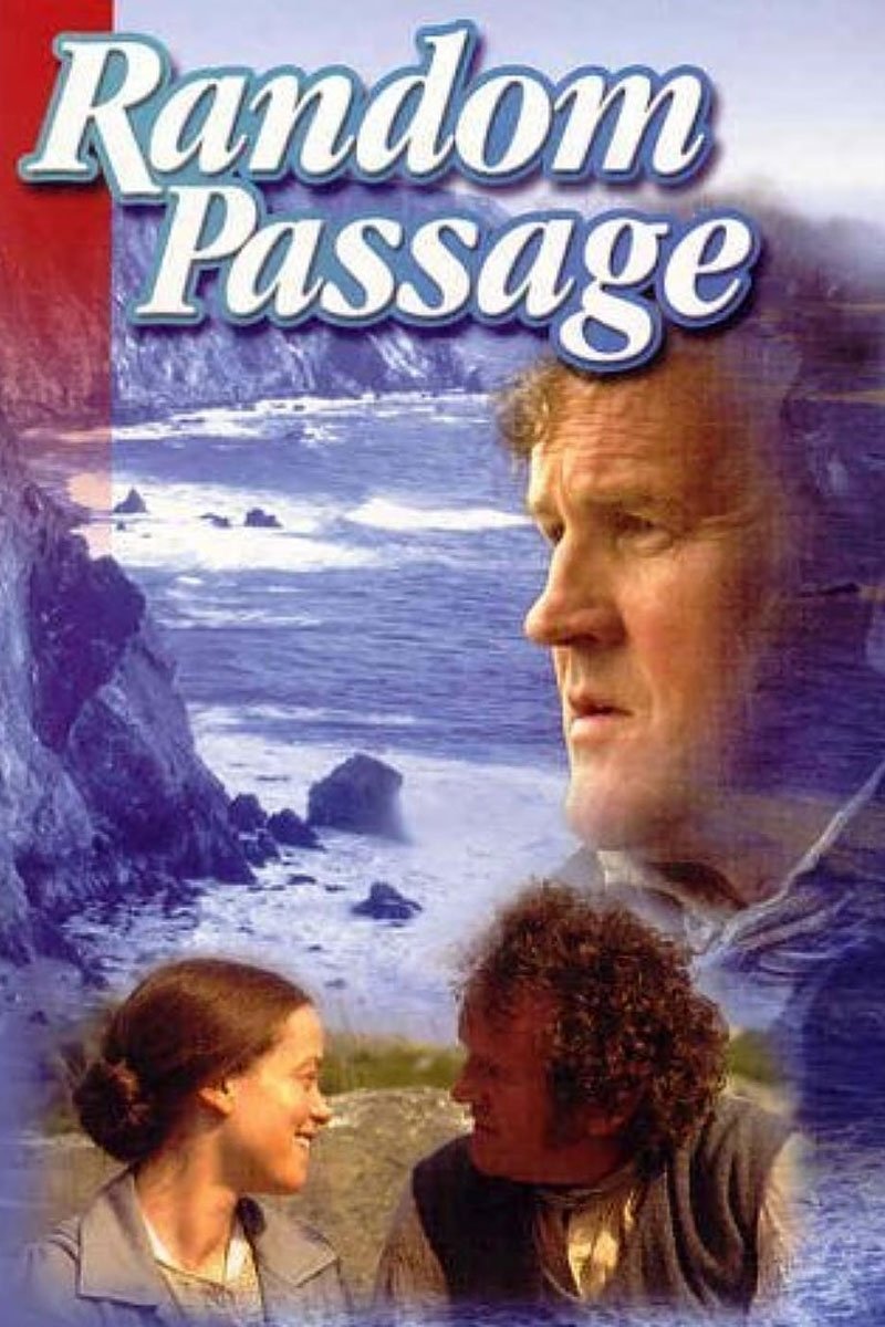 Poster de Random Passage