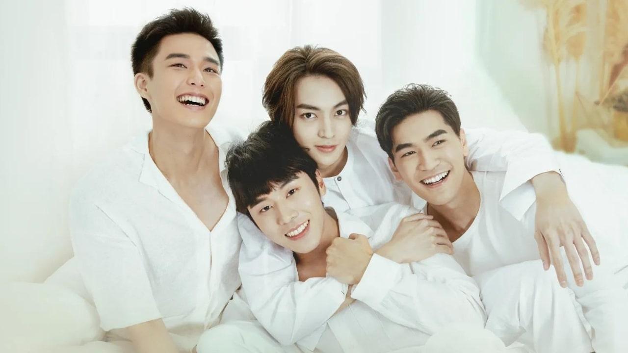 HIStory4: Close to You