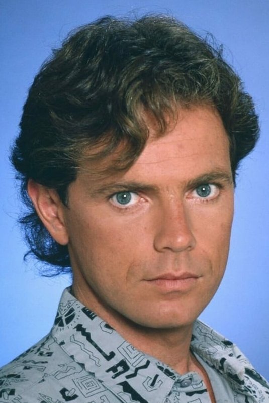 Foto de Bruce Greenwood
