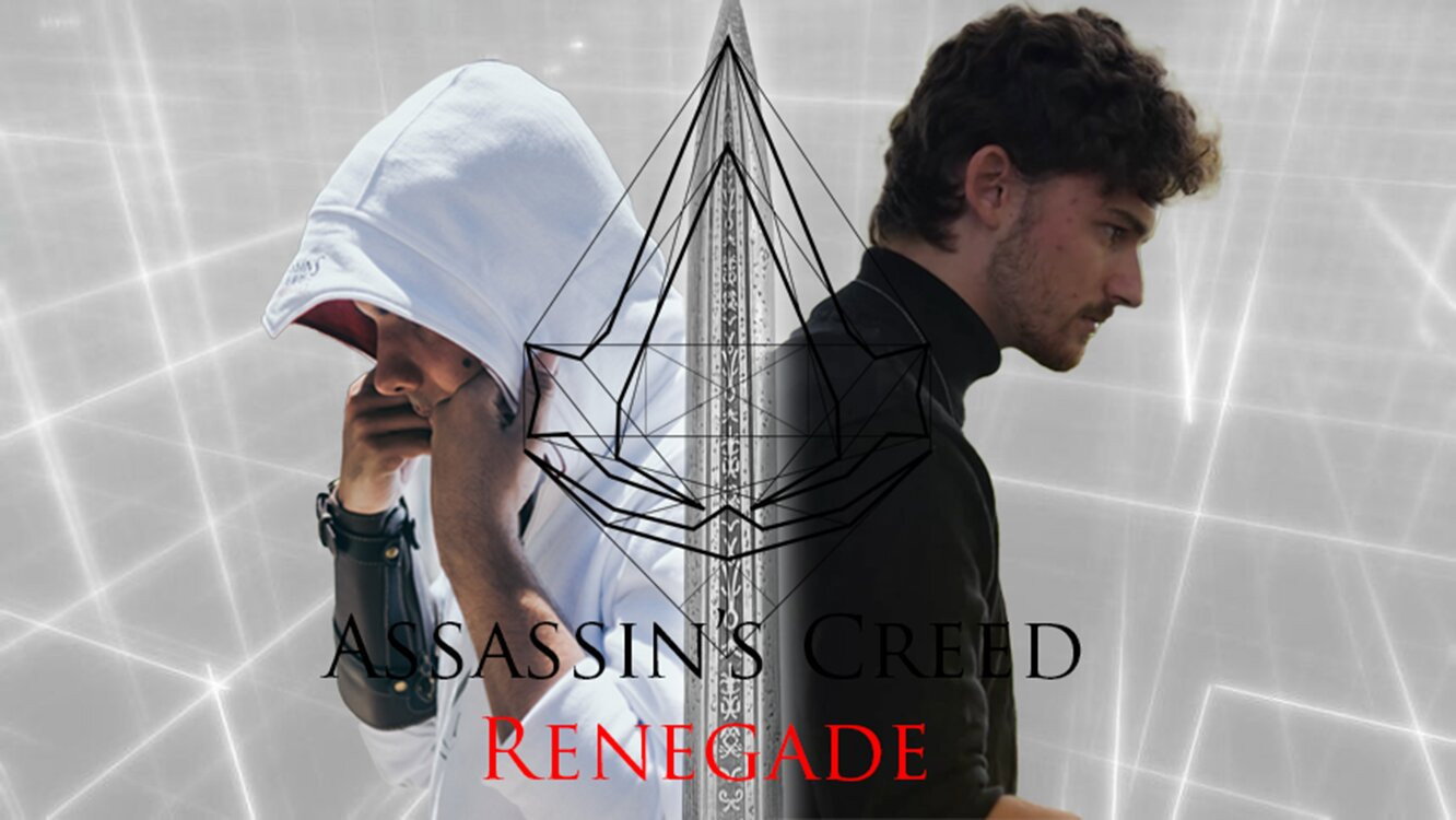 Assassin's Creed Renegade