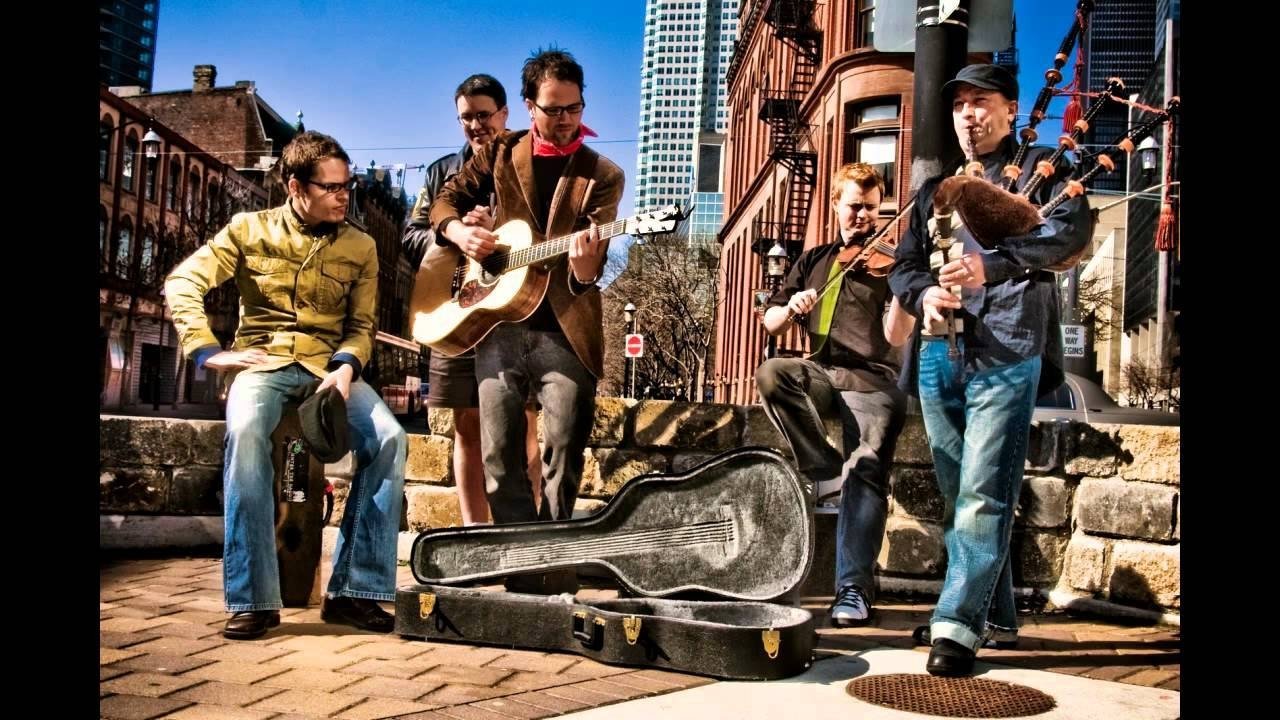 Enter The Haggis: Live At The Real Room