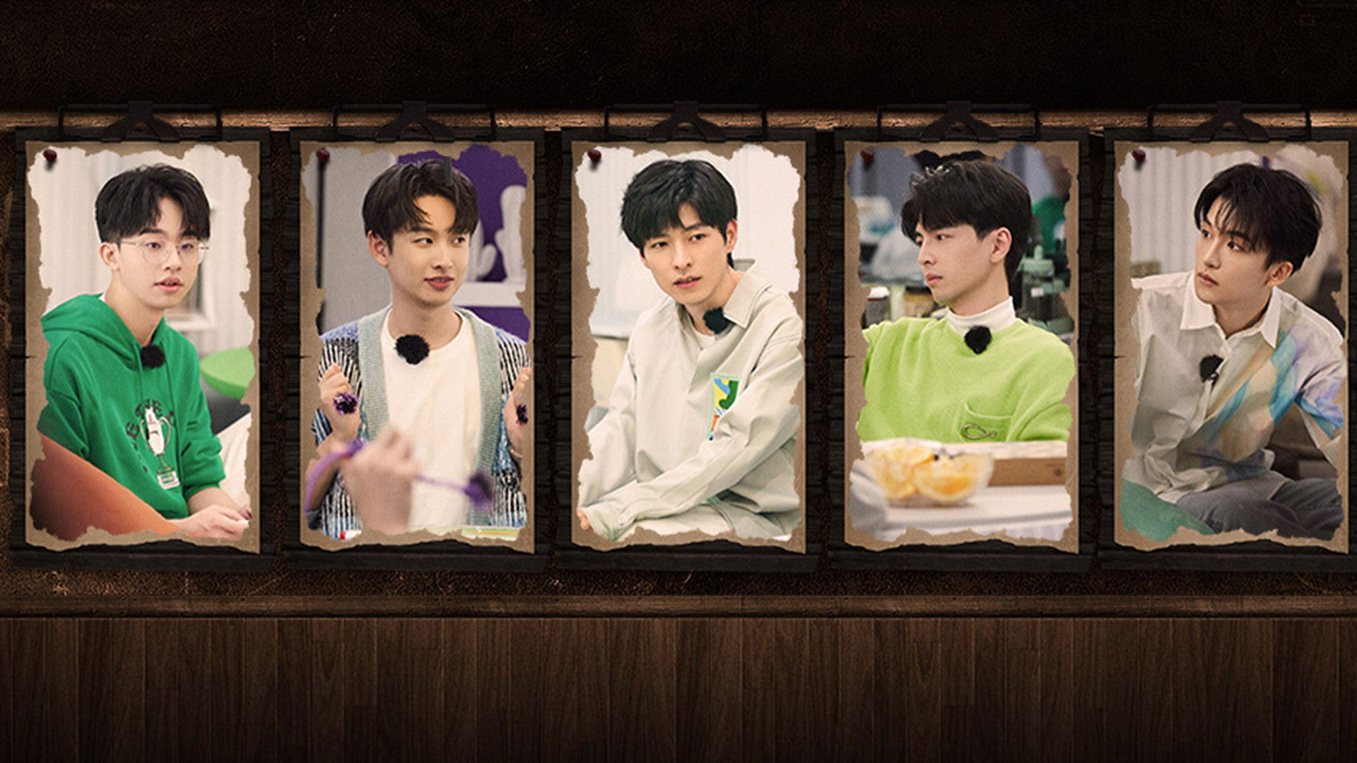 S6 Academy Diary EP4