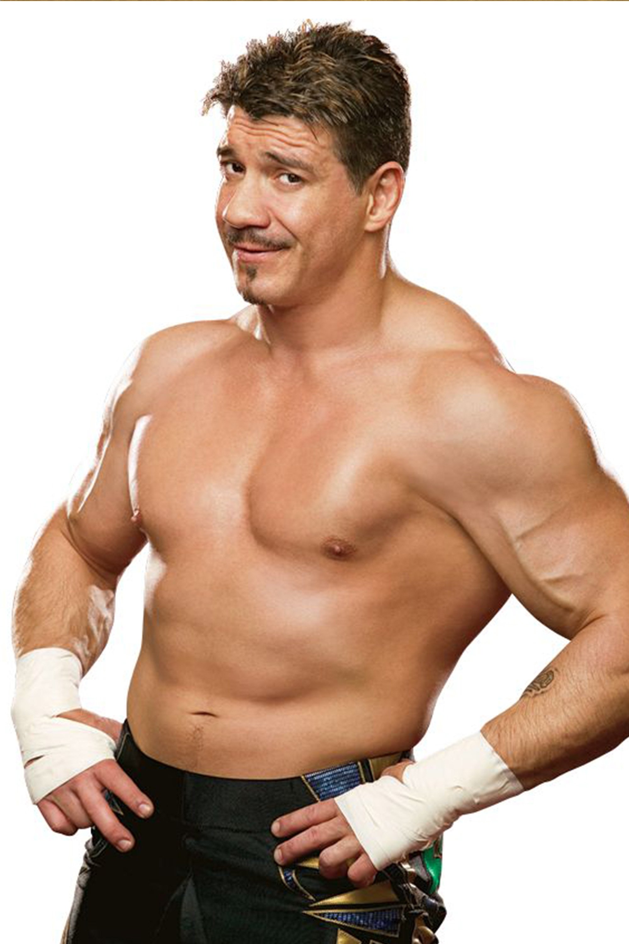 Foto de Eddie Guerrero