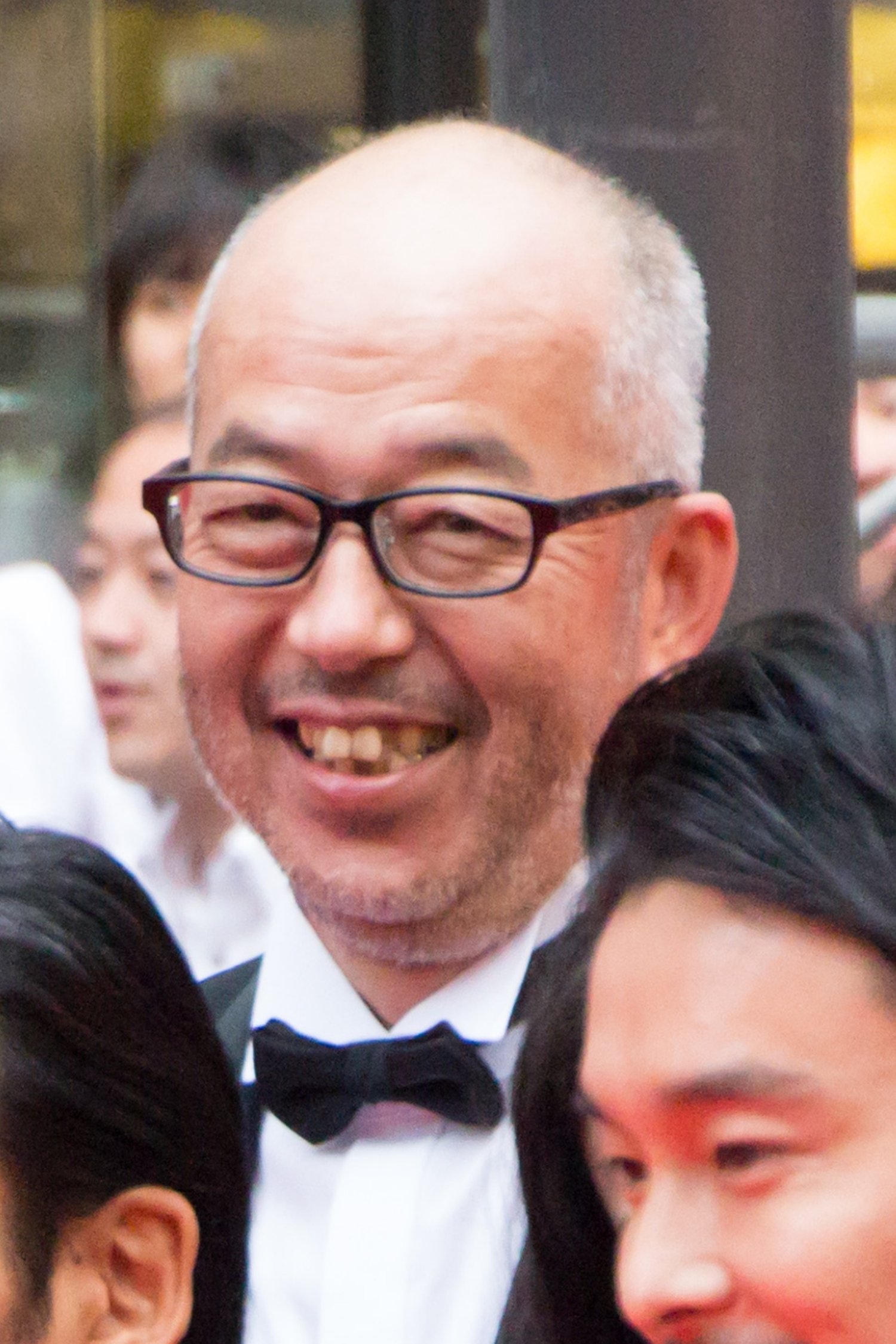 Foto de 尾上克郎