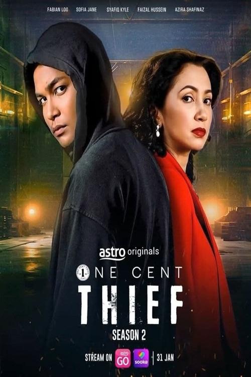 Poster de Temporada 2