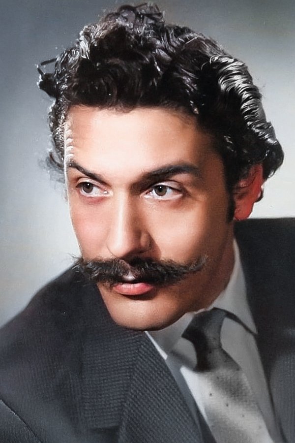 Foto de Hüseyin Baradan